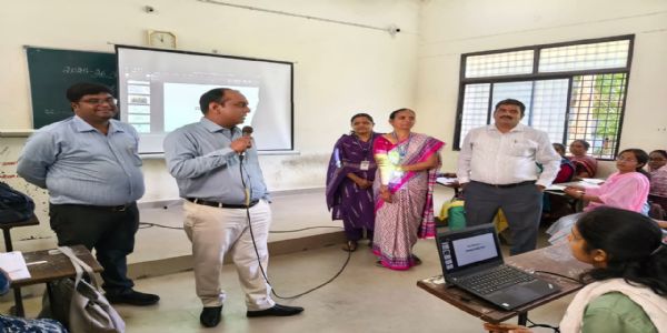 ಪಾರದರ್ಶಕವಾಗಿ ಮತ್ತು ನಿಖರವಾಗಿ ಜನಗಣತಿ ಮಾಡಲು ಸೂಚನೆ