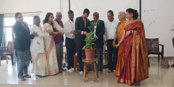 ಮಾನಸಿಕ ಅಸ್ವಸ್ಥರಿಗೆ ವಿಶಿಷ್ಟ ಹಕ್ಕುಗಳು-ಸದ್ಬಳಕೆ ಮಾಡಿಕೊಳ್ಳಿರಿ : ನ್ಯಾ. ಮಂಜುನಾಥ್