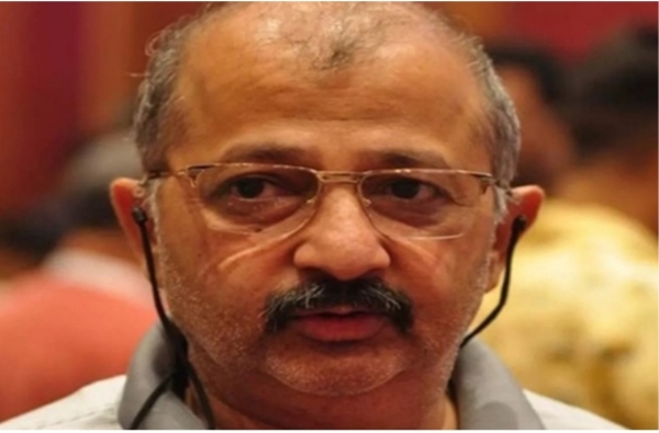 ರಾಜೀವ ತುಲಿ