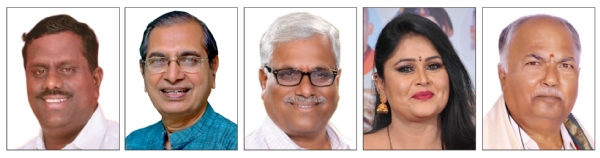 ಮೇ-7 ರಿಂದ ಕೊಪ್ಪಳ ಜಿಲ್ಲಾ ಸಾಂಸ್ಕøತಿಕ ಪ್ರವಾಸೋದ್ಯಮ ಸಪ್ತಾಹ ಹಾಗೂ ಅಖಿಲ ಕರ್ನಾಟಕ ಮಕ್ಕಳ ಸಾಹಿತ್ಯ ಮತ್ತು ಸಾಂಸ್ಕøತಿಕ 12ನೇ ಸಮ್ಮೇಳನ