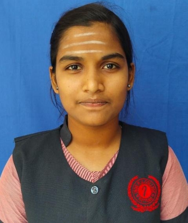 ಕೊಟ್ಟೂರು ಇಂದು ಕಾಲೇಜು : ಇಬ್ಬರು ವಿದ್ಯಾರ್ಥಿಗಳು ಟಾಪರ್