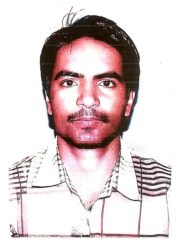 ಬಳ್ಳಾರಿ ವ್ಯಕ್ತಿ ಕಾಣೆ: ಪತ್ತೆಗೆ ಮನವಿ