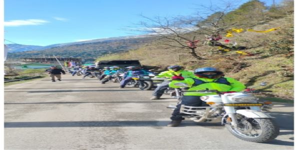 ಉತ್ತರ ಸಿಕ್ಕಿಂನಲ್ಲಿ ‘ಆಪರೇಷನ್ ಹಿಮ್ ಸೇತು’ ; ಪ್ರವಾಸಿಗರ ರಕ್ಷಣೆ ಕಾರ್ಯ ತೀವ್ರಗತಿ