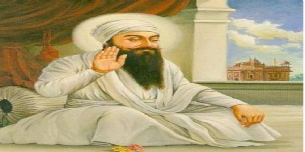 ಗುರು ಅರ್ಜನ್ ದೇವ್ ಪ್ರಕಾಶ್ ಪುರಬ್ ; ಗಣ್ಯರಿಂದ ಶುಭಾಶಯ