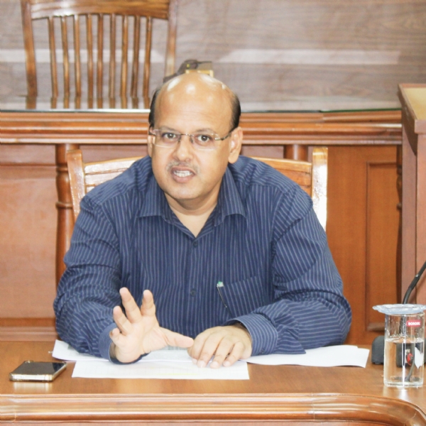 Foot-and-mouth disease vaccine