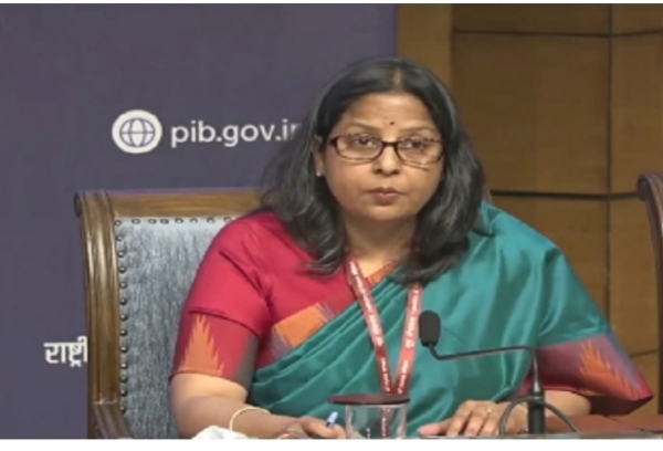 ಸುಜಾತಾ ಶರ್ಮಾ