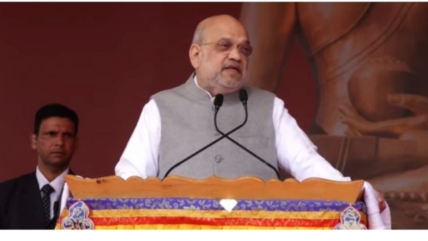 ಅಮಿತ್ ಶಾ
