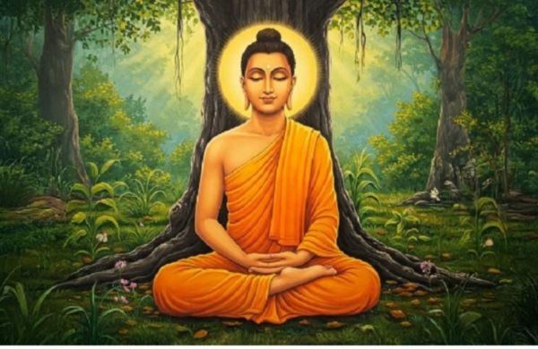 ಬುದ್ದ