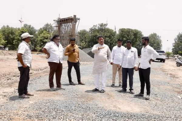 ಕಾಮಗಾರಿ
