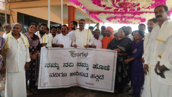Sri Huligemma Jatra Mahotsava - All preparations are in place: MP Rajashekar Hitnal