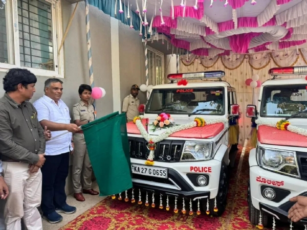 ವಾಹನ ಹಸ್ತಾಂತರ