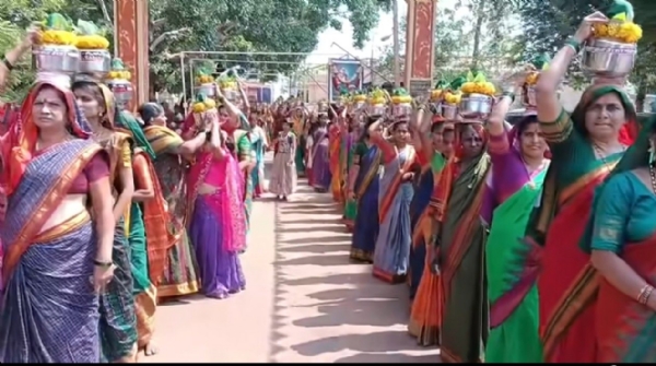 ಮಲ್ಲಮ್ಮ