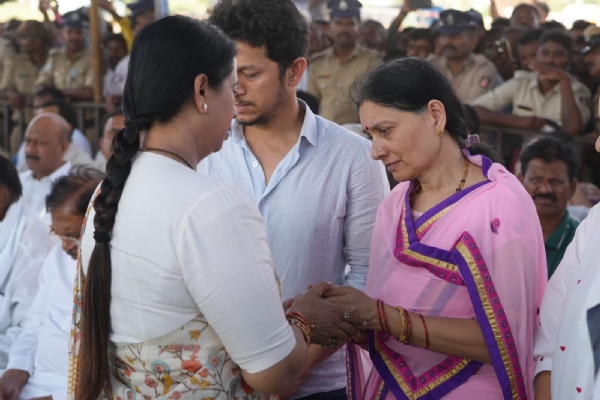 ಹೆಬ್ಬಾಳಕರ್