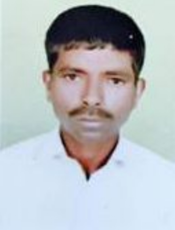 ಹೆರೂರು ವ್ಯಕ್ತಿ ಕಾಣೆ: ಪತ್ತೆಗೆ ಮನವಿ