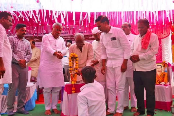 ಪೂಜೆ