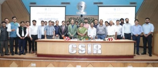 Csir Csir
