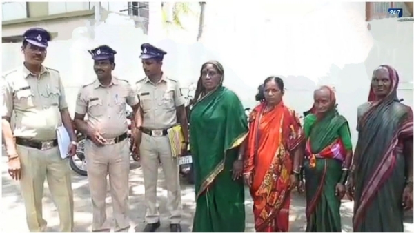ಪೋಲಿಸ್