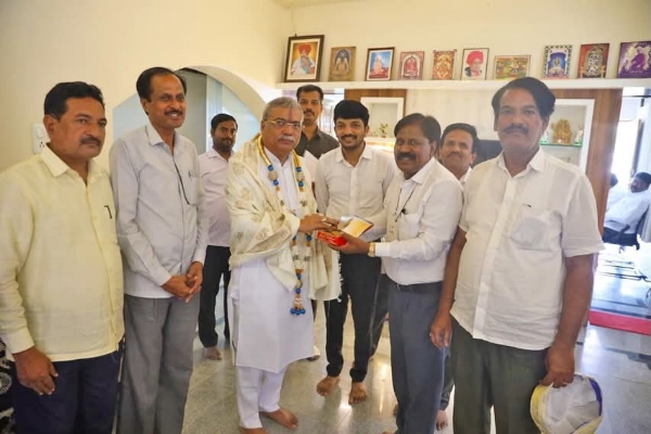 ಅಭಿನಂದನೆ