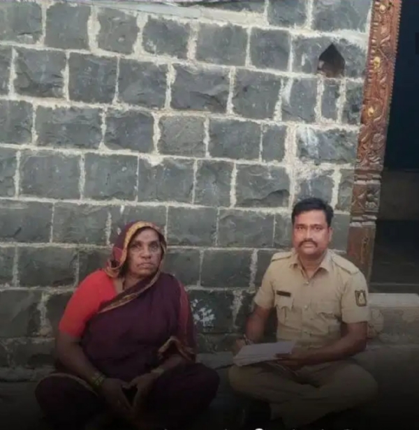 ಆಸರೆ