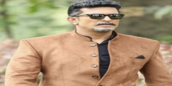 ನಟ ದಿಲೀಪ್ ರಾಜ್ ಹೃದಯಾಘಾತದಿಂದ ನಿಧನ