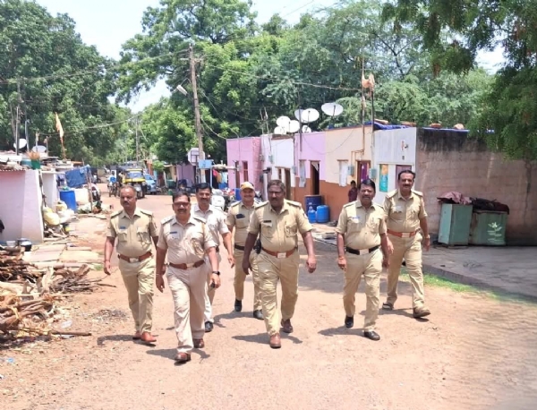 ಪೊಲೀಸರು