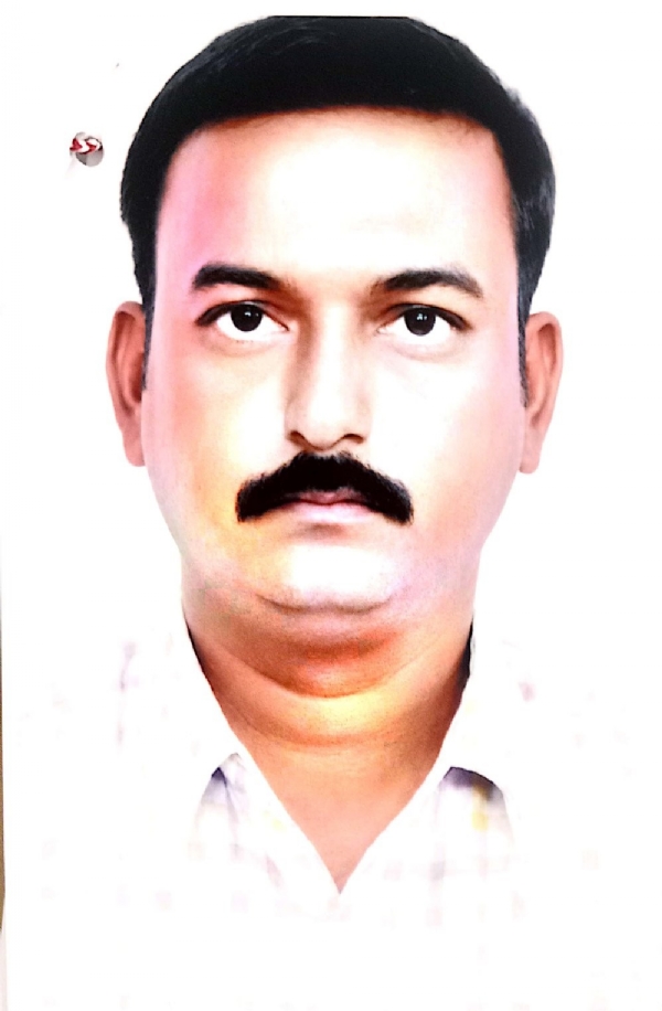 ವ್ಯಕ್ತಿ ನಾಪತ್ತೆ - ಪತ್ತೆಗೆ ಮನವಿ