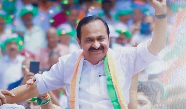 ಅಭಿನಂದನೆ