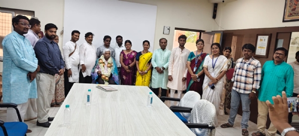 ಯಶಸ್ವಿಯಾಗಿ ನಡೆದ ಸಂಗೀತ ನೃತ್ಯ ಮತ್ತು ತಾಳವಾದ್ಯಗಳ ಪರೀಕ್ಷೆಗಳು