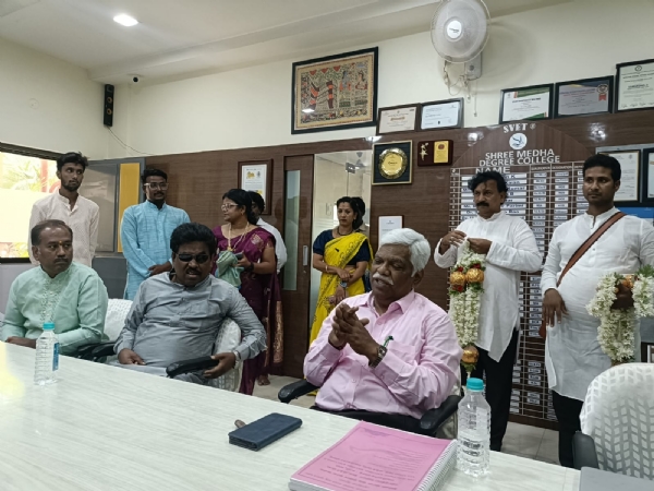 ಯಶಸ್ವಿಯಾಗಿ ನಡೆದ ಸಂಗೀತ ನೃತ್ಯ ಮತ್ತು ತಾಳವಾದ್ಯಗಳ ಪರೀಕ್ಷೆಗಳು