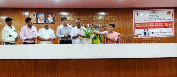 ವಿದ್ಯಾರ್ಥಿಗಳ ಮಾನಸಿಕ ಆರೋಗ್ಯದ ಕಡೆ ಗಮನ ಹರಿಸಿ