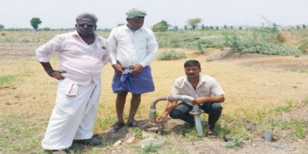 ಡಂಬಳ ಹೋಬಳಿಯಲ್ಲಿ ಕೇಬಲ್ ಕಳ್ಳರ ಅಟ್ಟಹಾಸ
