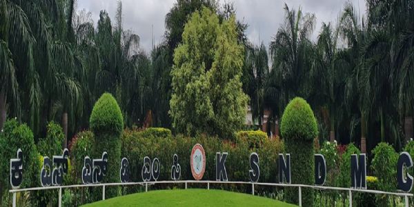 ರಾಜ್ಯದಲ್ಲಿ ಬಿಸಿಲು, ಮಳೆ ಮುನ್ಸೂಚನೆ