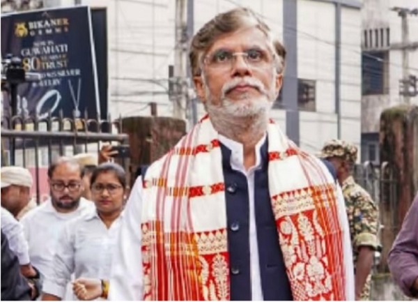ಪವನ ಖೇರಾ