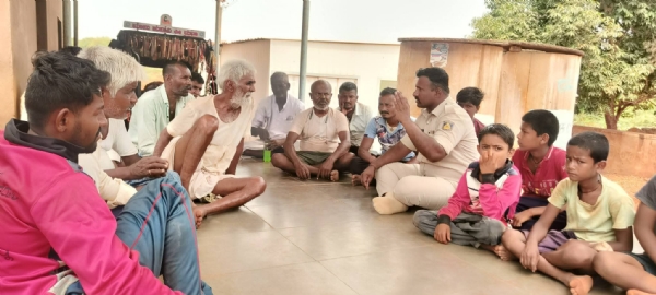ಪೊಲೀಸರು