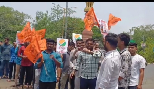 Protest