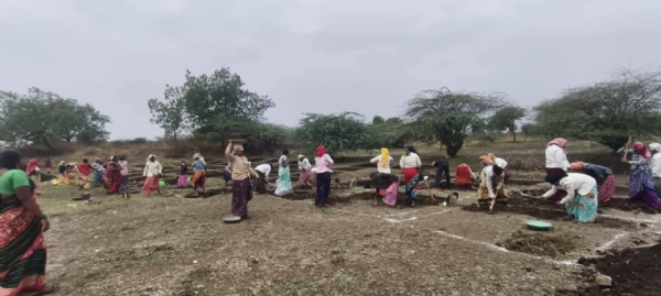 ನರೇಗಾ ನರೇಗಾ