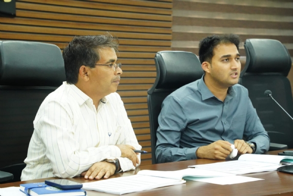 ZP CEO instructs officials to appear with supplementary information