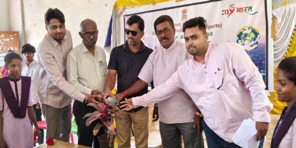 ಕೋಲಾರದಲ್ಲಿ ರಾಷ್ಟ್ರೀಯ ತಂತ್ರಜ್ಞಾನ ದಿನಾಚರಣೆ ಕಾರ್ಯಕ್ರಮ