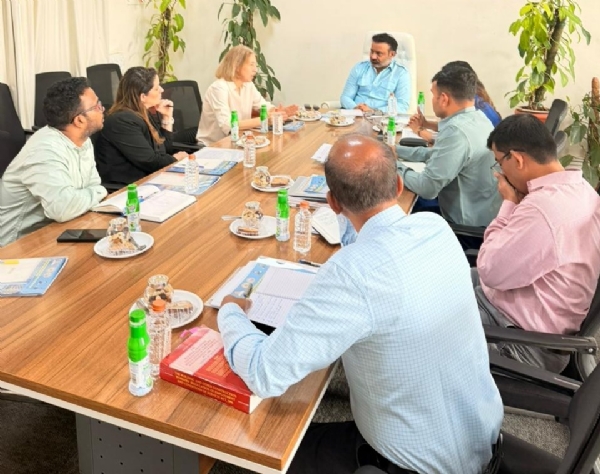 Meeting