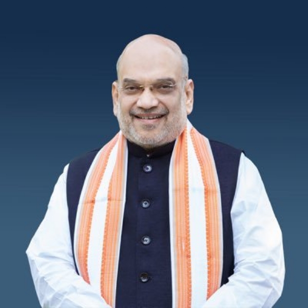 ಅಮಿತ್ ಶಾ