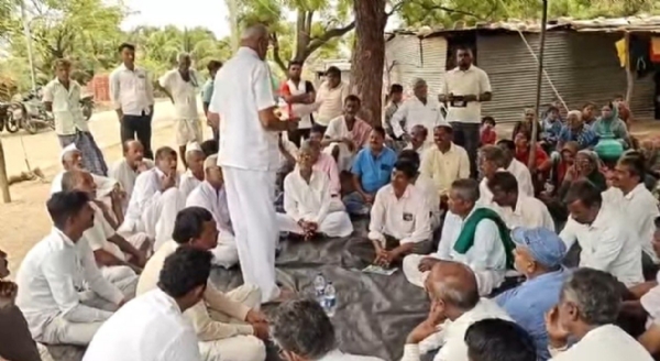 ಧರಣಿ