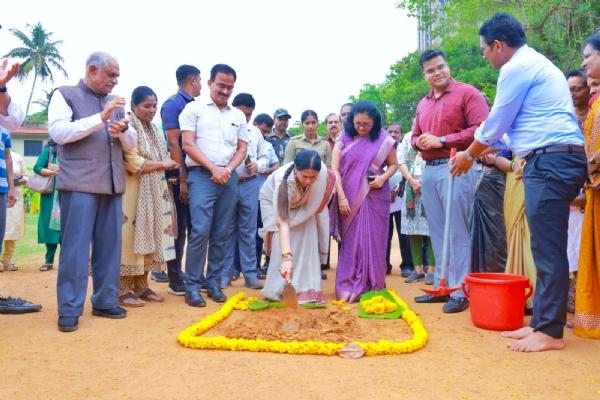 ಶಿಲಾನ್ಯಾಸ ಶಿಲಾನ್ಯಾಸ