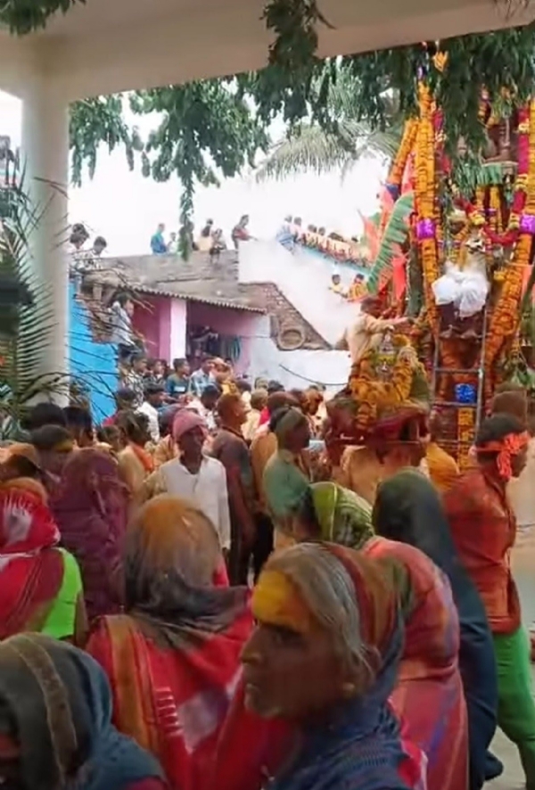 ಜಾತ್ರೆ ಜಾತ್ರೆ