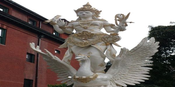 ಧಾರದಿಂದ ಇಂಡೋನೇಷ್ಯಾ ಮತ್ತು ವಾಷಿಂಗ್ಟನ್ವರೆಗೆ ಮೊಳಗುತ್ತಿರುವ ಜ್ಞಾನ ಸಂಸ್ಕೃತಿ