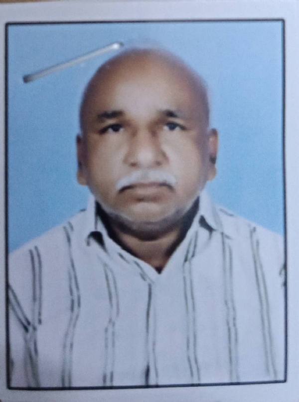 Elderly man from Tamil Nadu goes missing at Hospet railway station