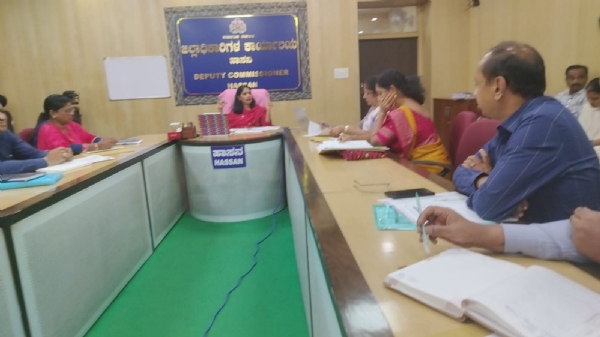 Meeting