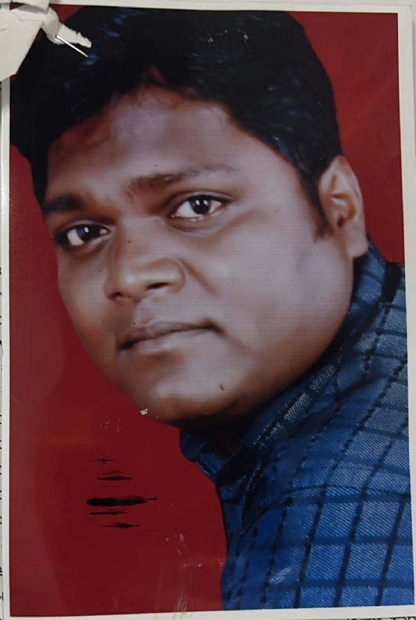 VSKU guest lecturer goes missing: Case registered