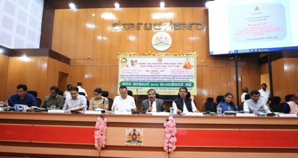ಪರಿಶಿಷ್ಟ ಜಾತಿ-ಪಂಗಡಗಳ ಕಲ್ಯಾಣಕ್ಕೆ ಆದ್ಯತೆ ನೀಡಿ ಪರಿಶಿಷ್ಟ ಜಾತಿ-ಪಂಗಡಗಳ ಕಲ್ಯಾಣಕ್ಕೆ ಆದ್ಯತೆ ನೀಡಿ