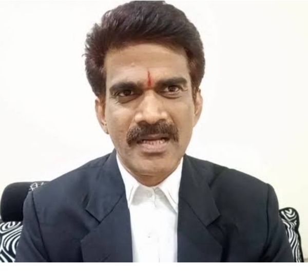 ಅಶೋಕ ಅಣವೇಕರ ಅಶೋಕ ಅಣವೇಕರ