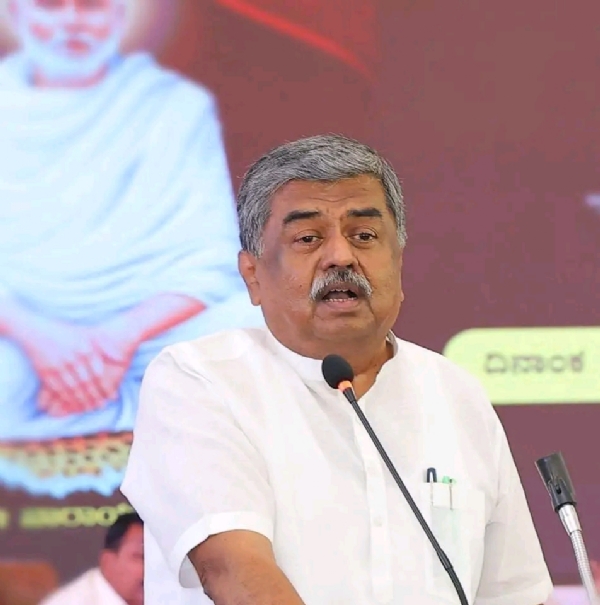 ಬಿ.ಕೆ.ಹರಿಪ್ರಸಾದ
